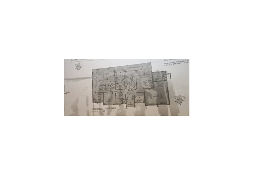 0 Bedroom Property for Sale in Oranjeville Free State